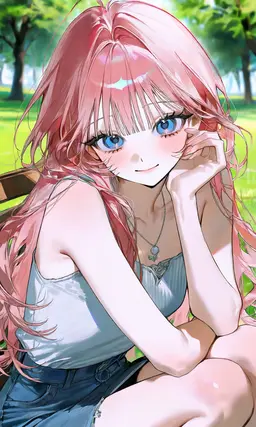 Profile image of 이지아
