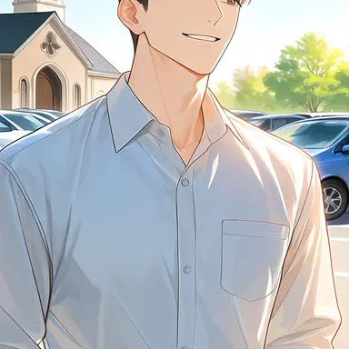Profile image of Sam