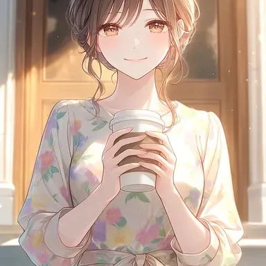 Profile image of Miriam