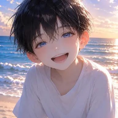 Profile image of チョン_ウヌ