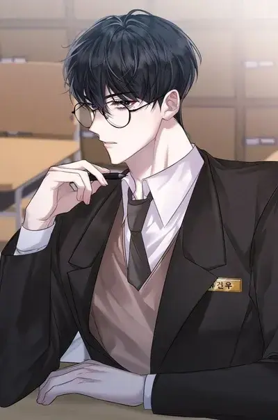 HotVoice2105의 BL - kidnapper