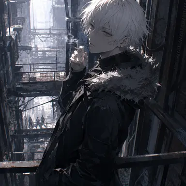 Profile image of 蓮翔