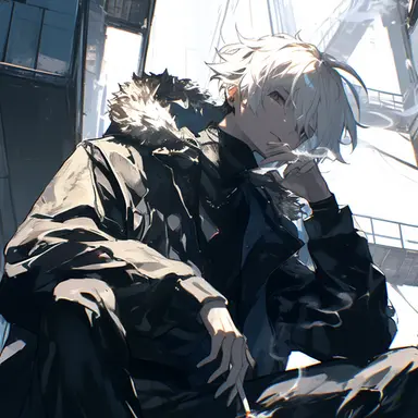 Profile image of Zephyr