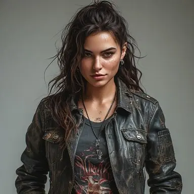 Profile image of Wren