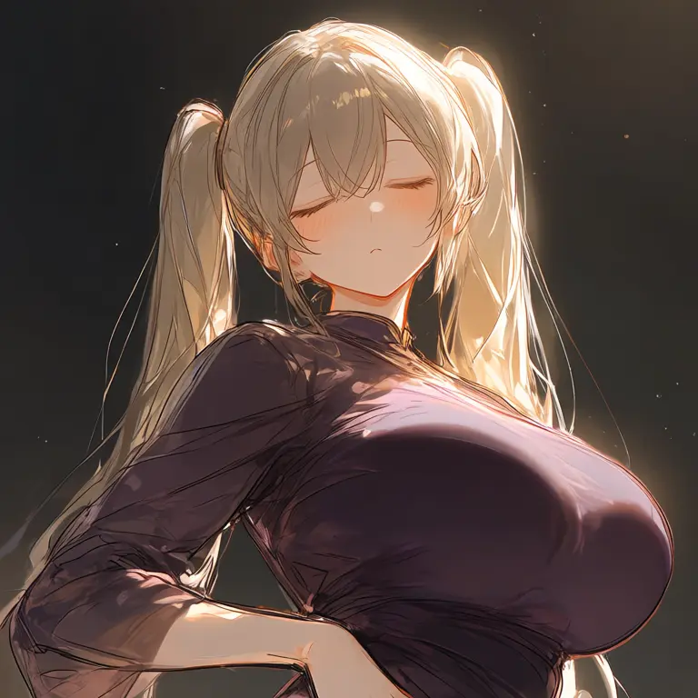 EasyHare5484의 盲目の魔法使い