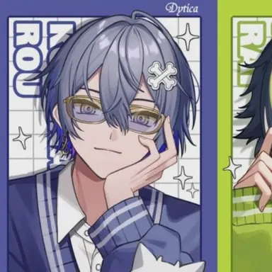 Profile image of 小柳ロウ