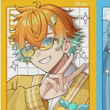 Profile image of 宇佐美リト