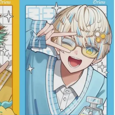 Profile image of 緋八マナ
