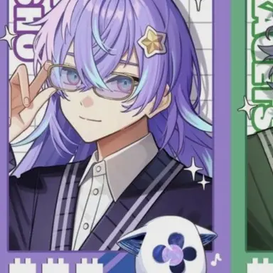 Profile image of 星導ショウ