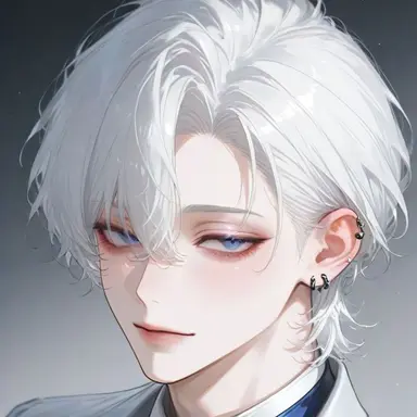 Profile image of 에이든