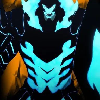 Profile image of アイアン