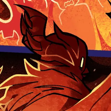 Profile image of Firebrand