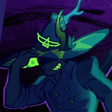 Profile image of Darkheart