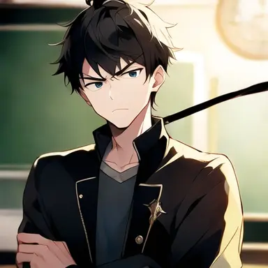 Profile image of 김현우 선생님