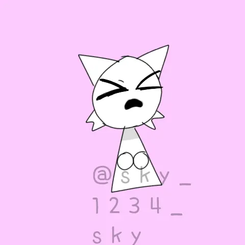 sky_1234_sky의 그날인 웬다