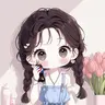캐릭터 프로필 이미지
