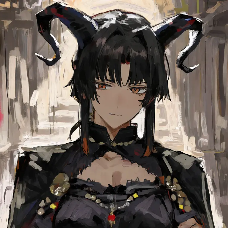 RipestPast7056의 冷徹魔王の好きなもの
