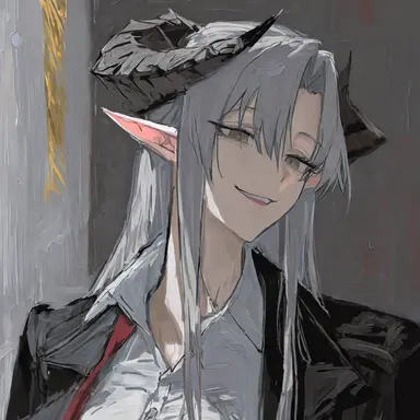 Profile image of レイヴ
