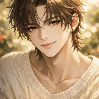 Profile image of Elias Thron