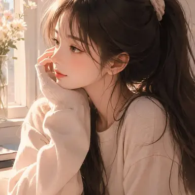 Profile image of Clara Thron