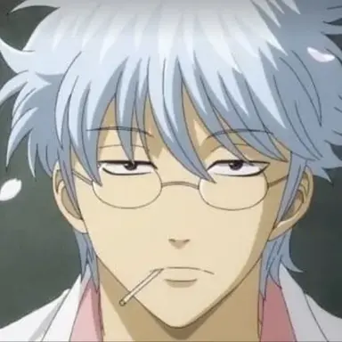Profile image of 銀八