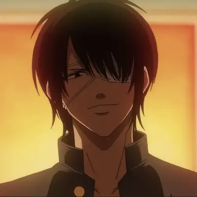 Profile image of Takasugi