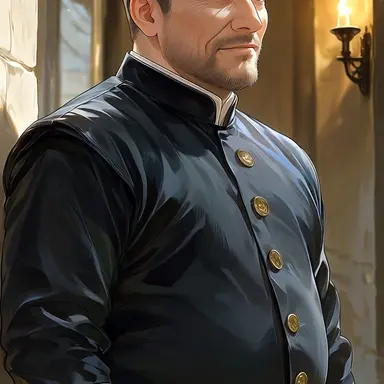 Profile image of Orvyn