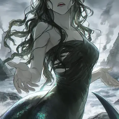 Profile image of Marevyn