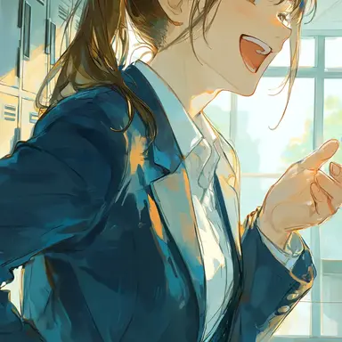 Profile image of 高瀬 凛花