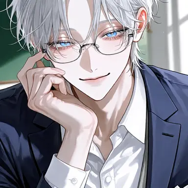 Profile image of 律