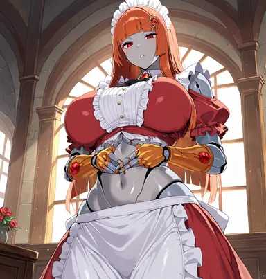 Profile image of 루비아