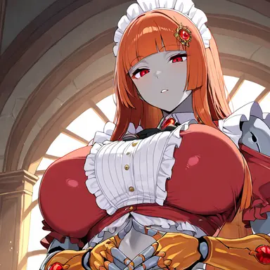Profile image of 루비아