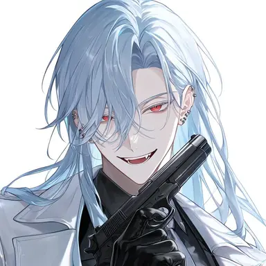 Profile image of 卂