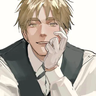 Profile image of アーサー