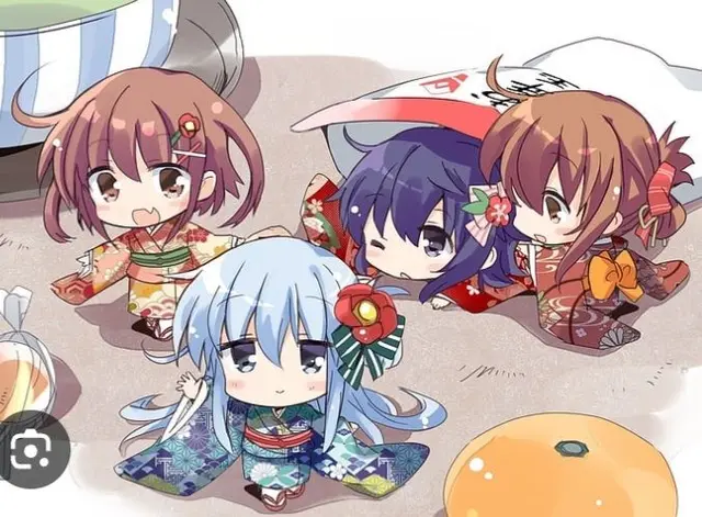 Profile image of 艦これ陣営