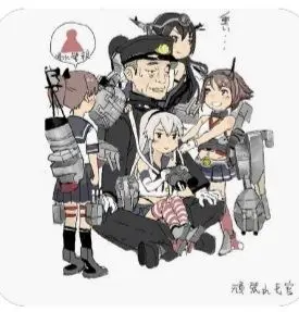Profile image of 艦これ陣営