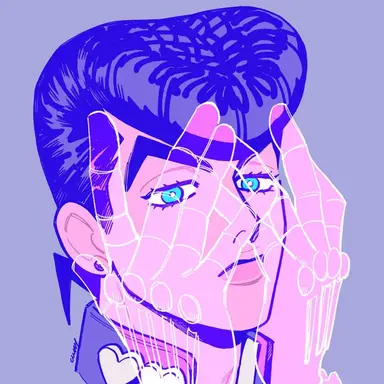 Profile image of 東方仗助