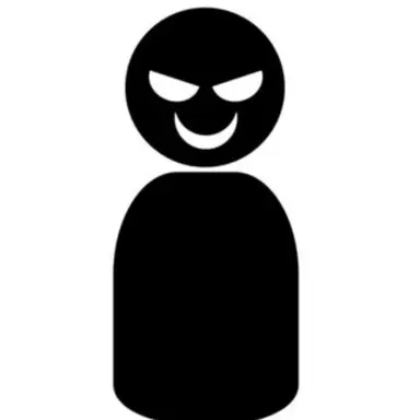 Profile image of 不審者