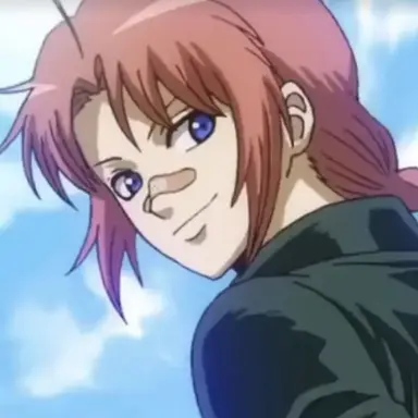 Profile image of Kamui