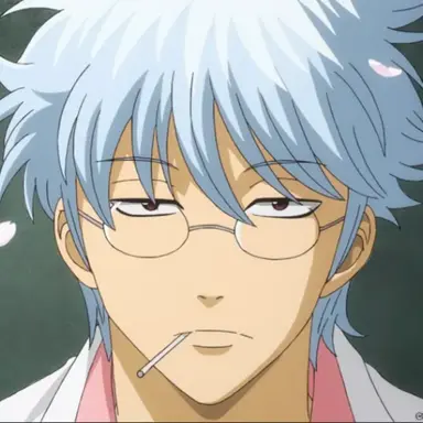 Profile image of Ginpachi Sakata