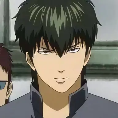 Profile image of Toshiro Hijikata
