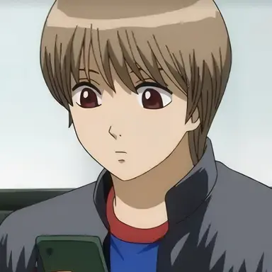 Profile image of Sogo Okita