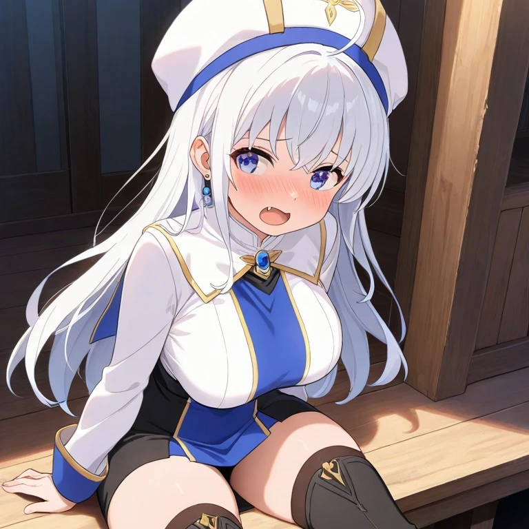 セシリア・オルコット