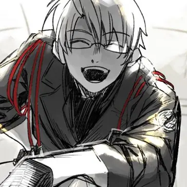 Profile image of アルフレッド