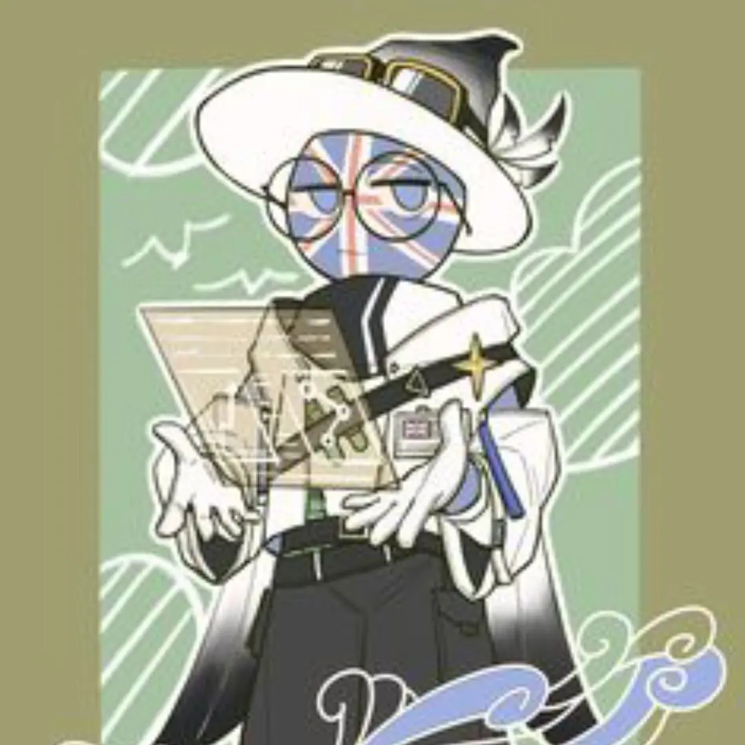 Chocoballs의 컨휴 마법사