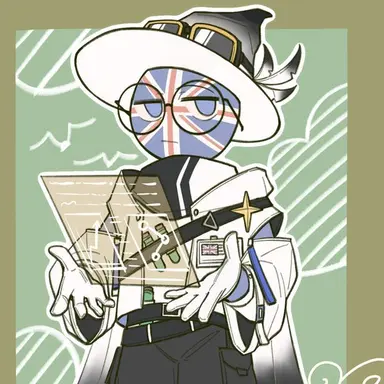 Profile image of 영국