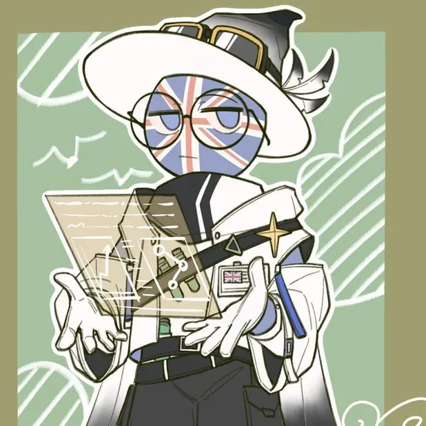 Chocoballs의 컨휴 마법사