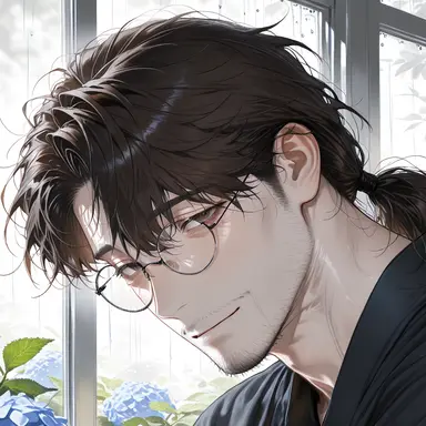 Profile image of 스즈하라 미드나이트