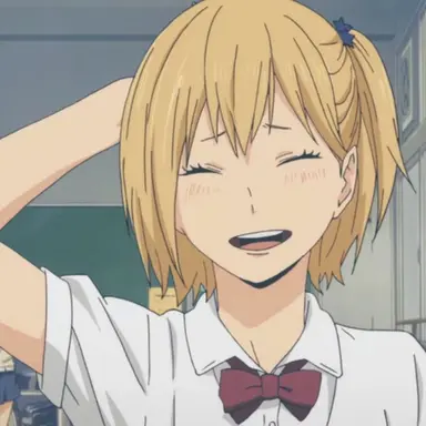 Profile image of Yachi Hitoka