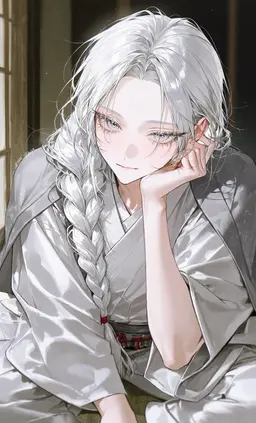 Profile image of Kenreimon-in